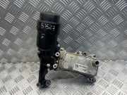 Ölkühler von einem Mercedes Sprinter