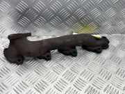 Abgaskrümmer von einem Mercedes Sprinter