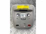 Innenbeleuchtung vorne von einem Peugeot Expert