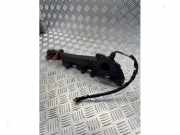 Abgaskrümmer von einem Mercedes CLA