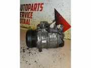 Klimapumpe von einem Mercedes Sprinter