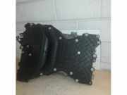 Ölwanne von einem Mercedes E-Klasse