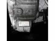 Getriebe von einem Mercedes A-Klasse