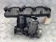 Ansaugbrugge von einem Fiat Ducato