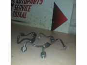 Kraftstoffleitung von einem Volkswagen Crafter