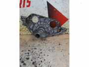 Kettenkasten Deckel von einem Mercedes B-Klasse