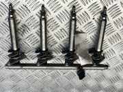 Einspritzdüse (Einspritzer) von einem Mercedes A-Klasse