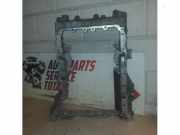 Ölwanne von einem Mercedes C-Klasse