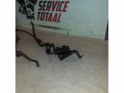 Turbodruckregler von einem Opel Vivaro