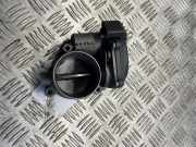 Drosselklappengehäuse von einem Audi Q7