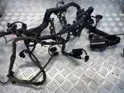 Kabelbaum von einem Mercedes CLS-Klasse