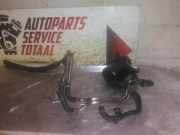 Kraftstofffiltergehäuse von einem Mercedes ML-Klasse