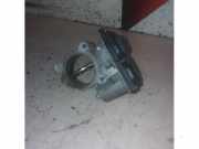 Drosselklappengehäuse von einem BMW X6