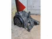 Ölpumpe von einem BMW 5-Serie