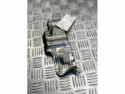 Hitzeschild Auspuff von einem Ford Focus