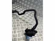 Thermostatgehäuse von einem Ford Transit