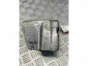 Hitzeschild Auspuff von einem Mercedes Sprinter