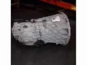 Getriebe von einem Mercedes Sprinter