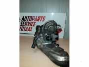 Turbo von einem Mitsubishi Pajero