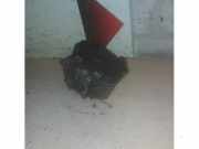 Drosselklappengehäuse von einem Mercedes E-Klasse