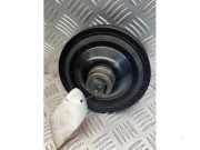 Kurbelwelle Riemenscheibe von einem Mercedes E-Klasse