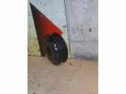 Wasserpumpe Riemenscheibe von einem Ford Focus