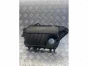 Abdeckblech Motor von einem Mercedes C-Klasse