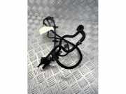 Kraftstoffleitung von einem Fiat Ducato