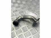 AGR Rohr von einem Mercedes C-Klasse