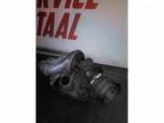 Turbo von einem Mercedes Sprinter