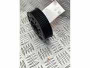 Wasserpumpe Riemenscheibe von einem Renault Master