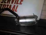 Rußfilter von einem Mercedes Vito