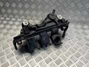 Ventildeckel von einem Mercedes Vito