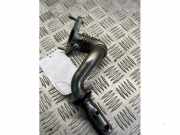 AGR Rohr von einem Ford Transit Custom