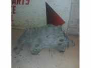 Motorlager von einem Renault Trafic