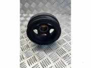 Kurbelwelle Riemenscheibe von einem Mercedes C-Klasse