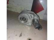 Ölkühler von einem Fiat Ducato