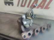 Turbo von einem Mercedes Vito