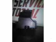 Ölwanne von einem Mercedes ML-Klasse