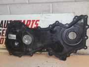 Kettenkasten Deckel von einem Renault Master