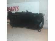 Abdeckblech Motor von einem Renault Trafic