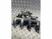 Ansaugbrugge von einem Mitsubishi L200