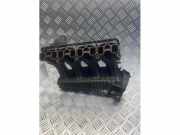 Ansaugbrugge von einem Mercedes C-Klasse