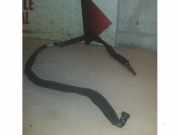 Kraftstoffleitung von einem Renault Trafic