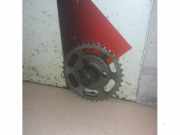 Kurbelwelle Zahnrad von einem Mercedes Sprinter