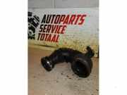 Ansaugschlauch Luft von einem Mercedes E-Klasse