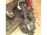 Stoßdämpferstrebe rechts vorne von einem Peugeot Expert