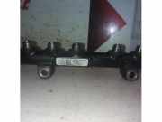 Einspritzdüse (Einspritzer) von einem Ford Focus