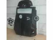 Abdeckblech Motor von einem Mercedes C-Klasse