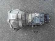 Getriebe von einem Mercedes C-Klasse